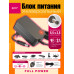 Блок питания 9В 2А 5.5x2.5 C7 DREAM FULL POWER
