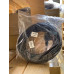 Сетевой кабель питания C5 (3*0,5) 6A 1320W 2M PC03 1PC/POLYBAG