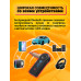 Ресивер BLUETOOTH B01 (AUX, Mic, MicroUSB) BLACK 1PC/POLYBAG