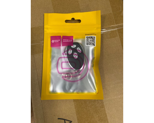 Пульт для шлагбаумов AN-Motors AT-4 (4-х канальный) 1PC/POLYBAG (скидка 50 процентов)