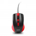 Мышь ONE SBM-352-RK красный SMARTBUY