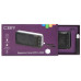 Портативная акустика CBR CMS 144Bt 3 Вт (POWER BANK 1800 mAh ) (скидка 30 процентов)