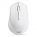 Мышь беспроводная ONE SBM-333AG-W белый SMARTBUY
