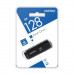 128GB USB 3.0 Dock (SB128GBDK-K3) черный SMARTBUY