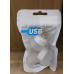 Светильник USB C5 LED COOL 2PCS POLY BAG STYLE