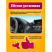 Держатель зажим RD11(KT221) DREAM (скидка 40 процентов)