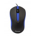 Мышь ONE SBM-329-KB сине-черный SMARTBUY
