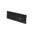 Клавиатура проводная Smartbuy ONE 238 USB (SBK-238U-K) чернаяSMARTBUY