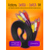 Кабель 3xRCA - 3xRCA 1M V33 (скидка 50 процентов)