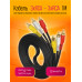 Кабель 3xRCA - 3xRCA 1M V33  (скидка 50 процентов)