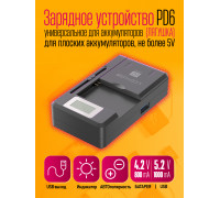 Зарядка лягушка USB PD6 (скидка 50 процентов)