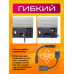 Переходник HDMI - HDMI, версия 1.4, 10см E8 1PC/POLYBAG