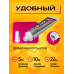 Клей-герметик B7000 15 мл прозрачный BAO SHUN DA 1PC/POLYBAG
