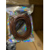 Аудио кабель AU07 микрофонный XLR F - XLR M 5M 1PC/POLYBAG