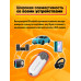 блютуз адаптер BLUETOOTH адаптер в машину с AUX кабелем BT530 DREAM W05 (скидка 50 процентов)