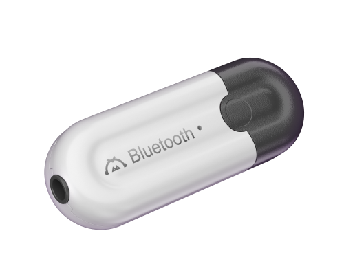 Ресивер BLUETOOTH адаптер в машину с AUX кабелем BT530 DREAM (скидка 20 процентов)