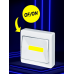 Фонарь PV 801 COB (1 COB LED) (240) DREAM W05