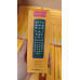 Пульт универсальный DVB-T2 (ver 2026) COLOR BOX