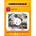 Переходник для сетевого кабеля интернет rj45 Ethernet USB - LAN 100 Mbps LN011PC/POLYBAG