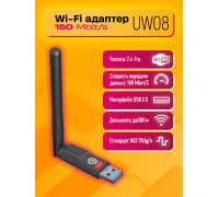 Wi-Fi адаптер UW08 (150Mbit/s) DREAM (скидка 30 процентов)