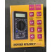Мультиметр DT832 BLACK (скидка 50 процентов)