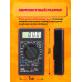 Мультиметр DT832 BLACK