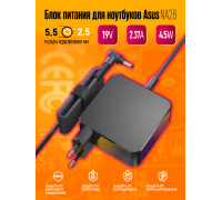 Зарядка для ноутбука ASUS 19V 2.37A 45W штекер 5.5х2.5 мм NA28