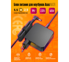 Зарядка для ноутбука ASUS 19V 2.37A 45W штекер 5.5х2.5 мм NA28
