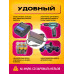 Блок питания 24В 2А 5.5x2.5 PD05