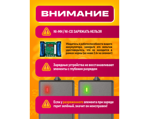 Блок питания 24В 2А 5.5x2.5 PD05