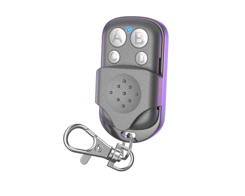 Пульт для шлагбаума Apollo JOY BLACK 1PC/POLYBAG (скидка 50 процентов)