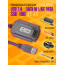 Адаптер USB 2.0 - IDE/SATA 2.5/ 3.5 с блоком питания S12 (wb)