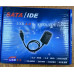 Адаптер USB 2.0 - IDE/SATA 2.5/ 3.5 с блоком питания S12 (wb)