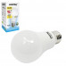 Светодиодная лампа A60-15W/3000/E27 теплый свет SMARTBUY