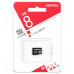 8GB microSDHC Class10 без адаптера (SB8GBSDCL10-00) SMARTBUY