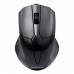Мышь беспроводная ONE SBM-303AG-K черный SMARTBUY