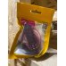Фонарь ручной (9LED) ULTRAVIOLET BLACK 1PC/POLYBAG (x) (wb)