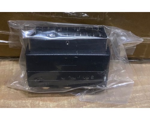 Переходник Scart - 3RCA N1 1PC/POLYBAG