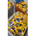 Кабель для ИБП C14  (3*0,75) 10A 22000W 15 СМ PC14 1PC/POLYBAG (скидка 50 процентов)