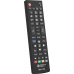 Пульт для телевизоров LG универсальный RM-L1162 (LG) 1PC/POLYBAG (скидка 50 процентов)