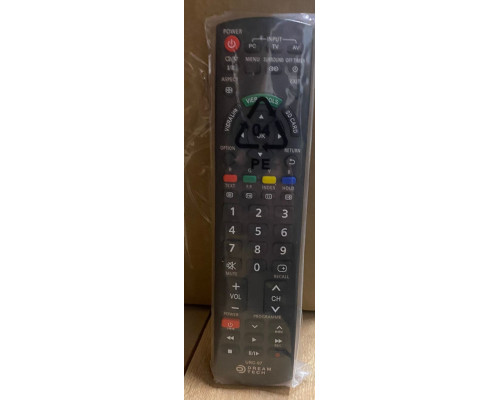 Пульт URC-97 (PANASONIC) STYLE (W1)