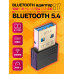 Блютуз адаптер V 5.4 EDR+BLE B17 (скидка 50 процентов)
