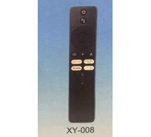 Пульт XMRM-M6 (XY-008) (XIAOMI) ( VOICE, BLUETOOTH)