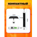 Весы-безмен VS4 (10g/50kg) BLACK