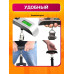 Весы-безмен VS4 (10g/50kg) BLACK