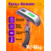Весы-безмен VS4 (10g/50kg) BLACK