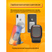 Держатель магнитный G160 1PC/POLYBAG BLACK (скидка 50 процентов)