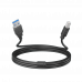 Кабель для принтера AM-BM, шнур USB, 1.5 M PR01 STYLE (скидка 50 процентов)