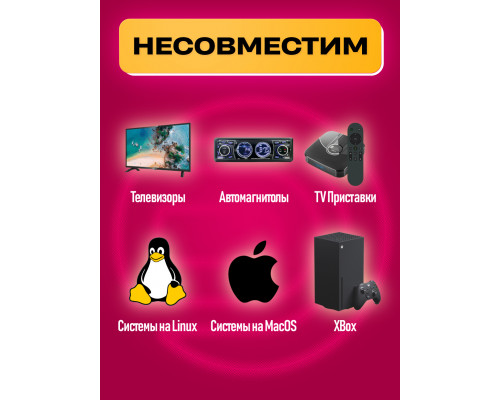 BLUETOOTH адаптер B15 V5.3 1PC/POLYBAG