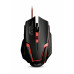 Мышь игровая проводная RUSH WALKER SBM-722G-K черный SMARTBUY